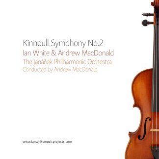 White Macdonald Publishing - Kinnoull Symphony No 2